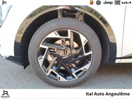 Photo 10 Kia Sportage Gén. V Ph1 GT-line Premium 5