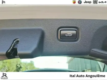 Photo 11 Kia Sportage Gén. V Ph1 GT-line Premium 5