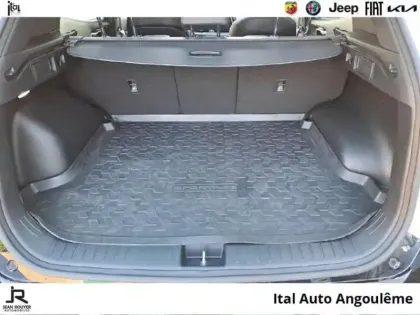 Photo 5 Kia Sportage Gén. V Ph1 GT-line Premium 5