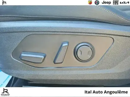 Photo 12 Kia Sportage Gén. V Ph1 GT-line Premium 5