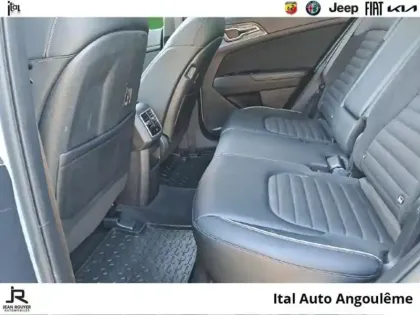 Photo 9 Kia Sportage Gén. V Ph1 GT-line Premium 5