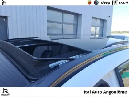 Photo 13 Kia Sportage Gén. V Ph1 GT-line Premium 5