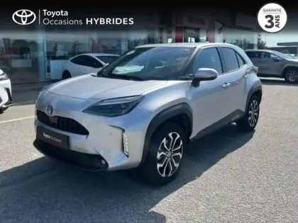 Photo Toyota Yaris