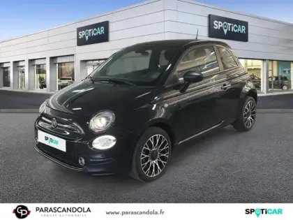 Photo Fiat 500