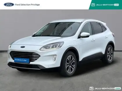 Photo Ford Kuga