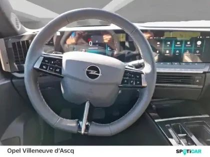 Photo 8 Opel Astra  1.2 Turbo Hybrid 145ch GS e-DCT 6