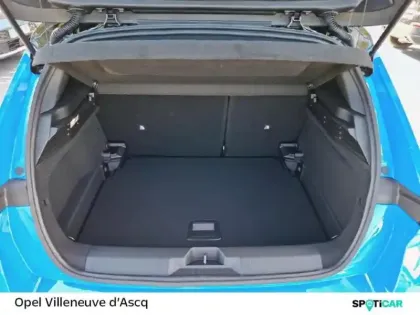 Photo 5 Opel Astra  1.2 Turbo Hybrid 145ch GS e-DCT 6