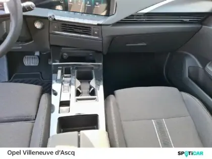 Photo 13 Opel Astra  1.2 Turbo Hybrid 145ch GS e-DCT 6