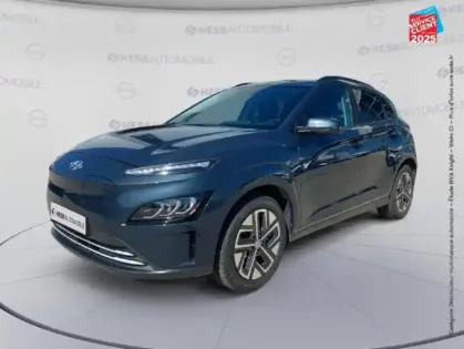 Photo Hyundai Kona