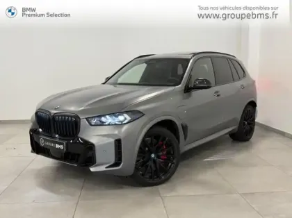 Photo Bmw X5