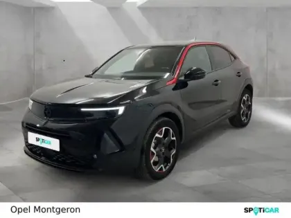 Photo Opel Mokka
