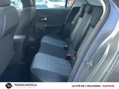 Photo 8 Opel Corsa  1.2 75ch Edition Business