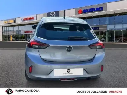 Photo 4 Opel Corsa  1.2 75ch Edition Business