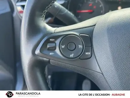 Photo 13 Opel Corsa  1.2 75ch Edition Business