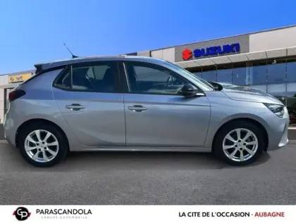 Photo 3 Opel Corsa  1.2 75ch Edition Business