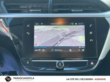 Photo 10 Opel Corsa  1.2 75ch Edition Business