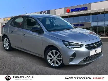 Photo 2 Opel Corsa  1.2 75ch Edition Business