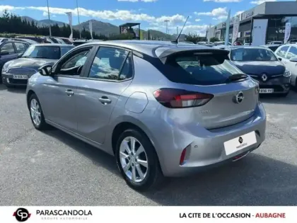 Photo 5 Opel Corsa  1.2 75ch Edition Business