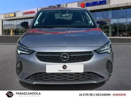 Photo 1 Opel Corsa  1.2 75ch Edition Business