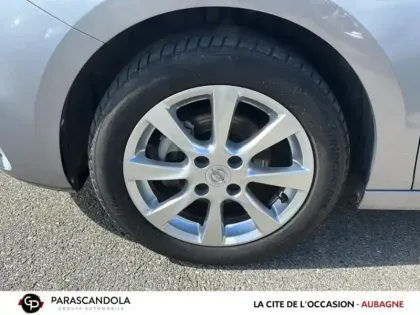 Photo 9 Opel Corsa  1.2 75ch Edition Business