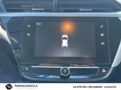 Photo 12 Opel Corsa  1.2 75ch Edition Business