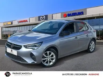 Photo Opel Corsa