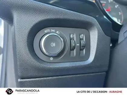 Photo 14 Opel Corsa  1.2 75ch Edition Business