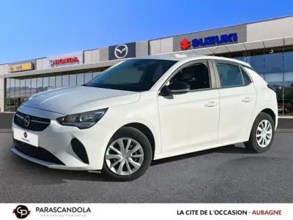 Photo Opel Corsa