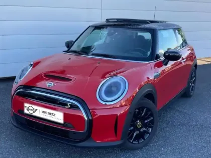 Photo Mini Mini
