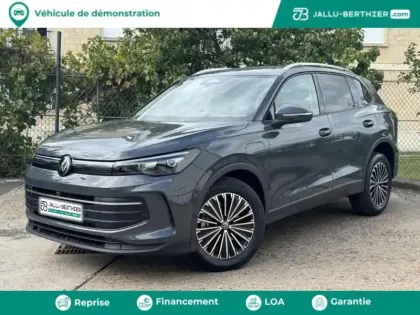 Photo Volkswagen Tiguan