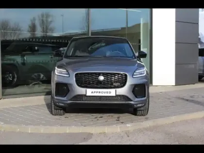 Photo 32 Jaguar E-Pace  P300e PHEV 309ch R-Dynamic HSE
