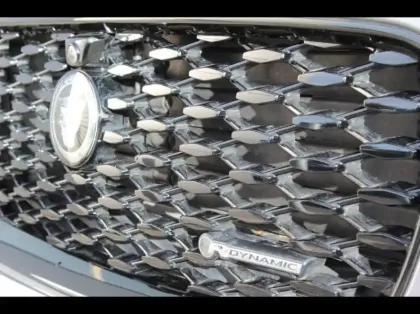 Photo 20 Jaguar E-Pace  P300e PHEV 309ch R-Dynamic HSE