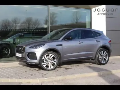 Photo 30 Jaguar E-Pace  P300e PHEV 309ch R-Dynamic HSE