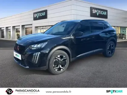 Photo Peugeot 2008