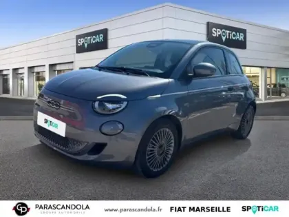 Photo Fiat 500