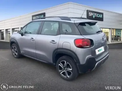 Photo 6 Citroën C3 Aircross  BlueHDi 120ch S&S Feel EAT6 E6.d-TEMP