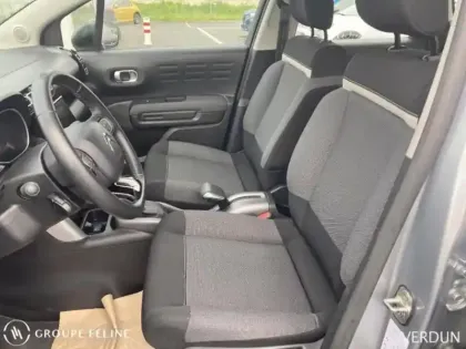 Photo 8 Citroën C3 Aircross  BlueHDi 120ch S&S Feel EAT6 E6.d-TEMP