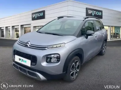Photo Citroën C3 Aircross