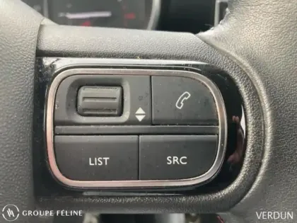 Photo 11 Citroën C3 Aircross  BlueHDi 120ch S&S Feel EAT6 E6.d-TEMP