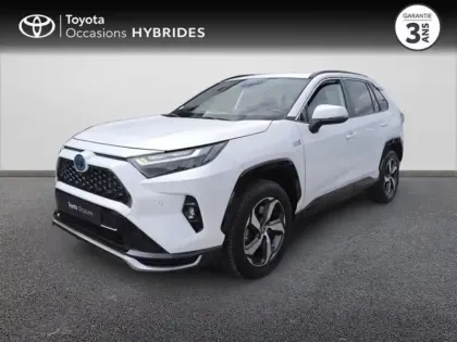 Photo Toyota Rav4