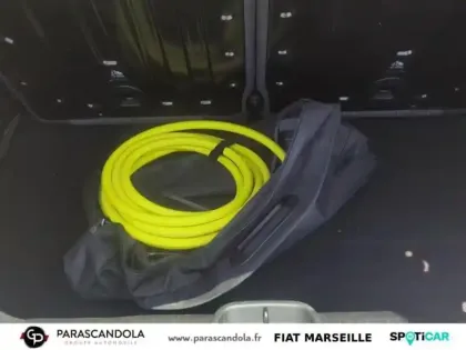 Photo 11 Fiat 500  3+1 e 118ch Icône Plus