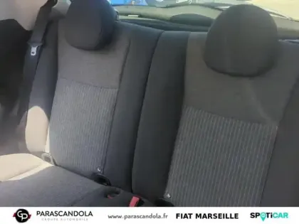 Photo 9 Fiat 500  3+1 e 118ch Icône Plus