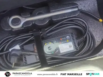 Photo 12 Fiat 500  3+1 e 118ch Icône Plus