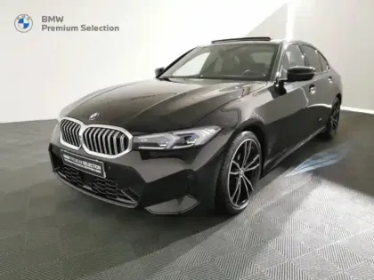 Photo Bmw Serie 3