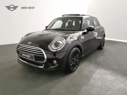 Photo Mini Mini