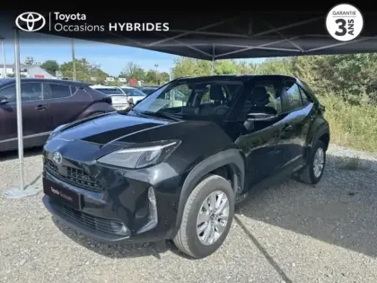 Photo Toyota Yaris
