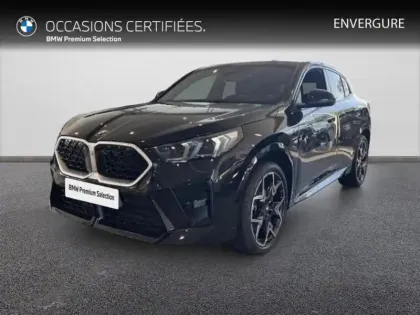 Photo Bmw X2