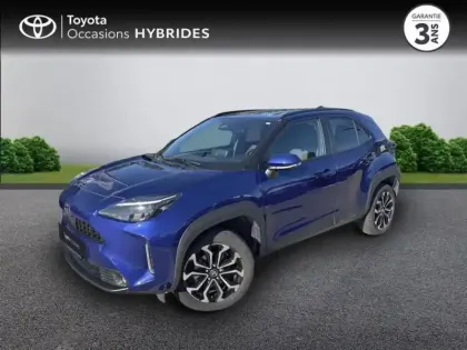 Photo Toyota Yaris