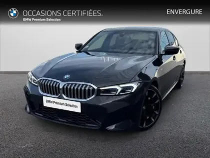 Photo Bmw Serie 3