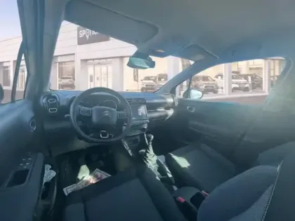 Photo 7 Citroën C3 Aircross  1.5 BlueHDi 110ch S&S PLUS